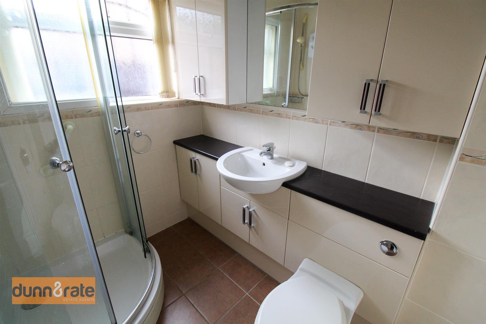 Netherton Grove, Milton, Stoke-On-Trent